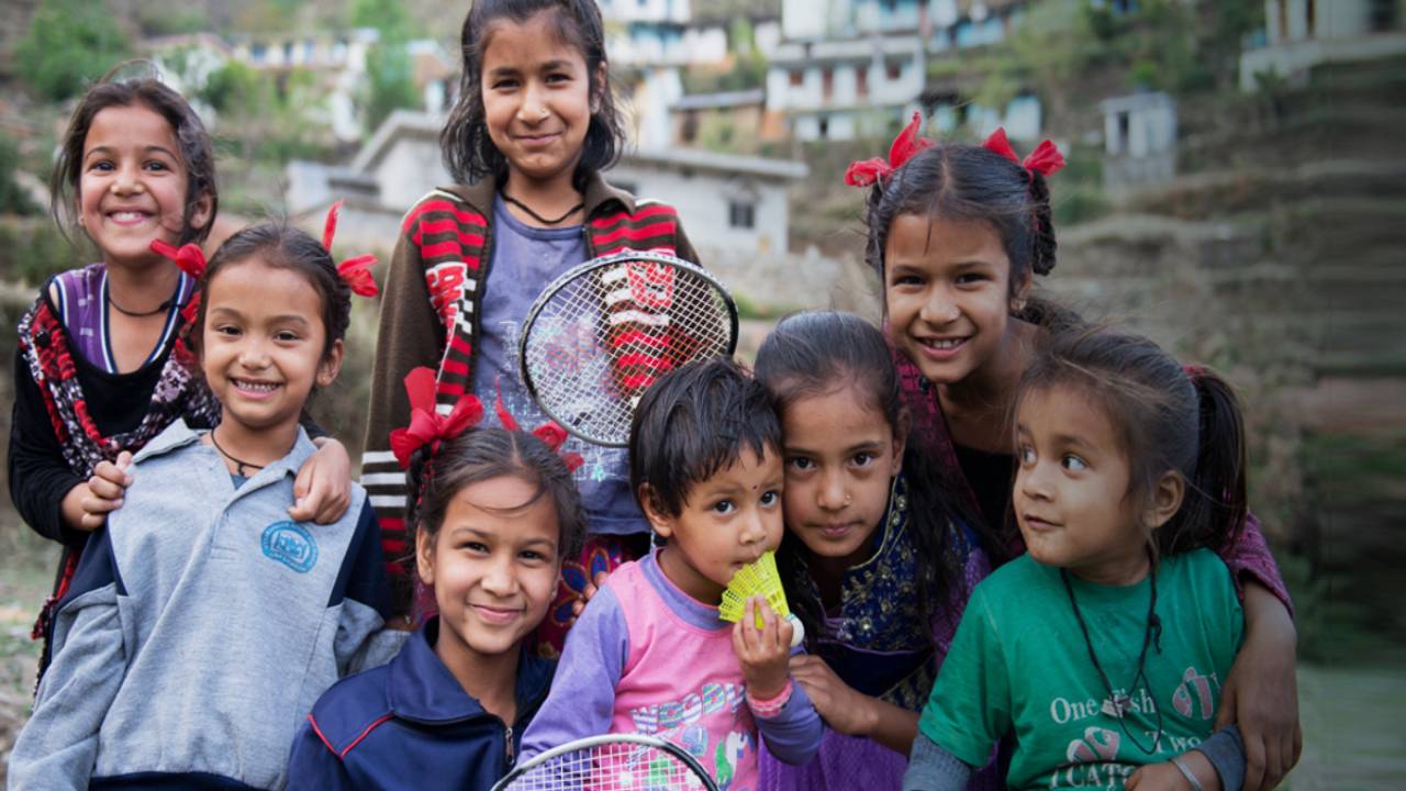 Aasra Foundation Besaharon Ka Sahara